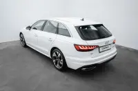 Audi A4 Avant 35 TFSI MHEV 2.0 110kW thumbnail