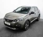 Image of Peugeot 3008 GT-Line 1.2 96kW