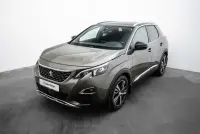 Peugeot 3008 GT-Line 1.2 96kW thumbnail
