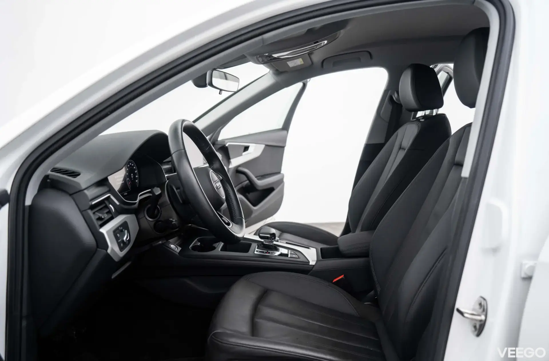 Audi A4 Avant 35 TFSI MHEV 2.0 110kW