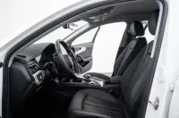 Audi A4 Avant 35 TFSI MHEV 2.0 110kW thumbnail
