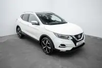 Nissan Qashqai Tekna+ 1.2 85kW thumbnail