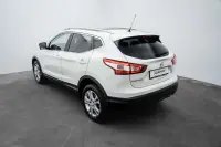 Nissan Qashqai Tekna 1.2 85kW thumbnail