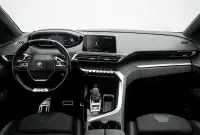 Peugeot 3008 GT-Line 1.2 96kW thumbnail