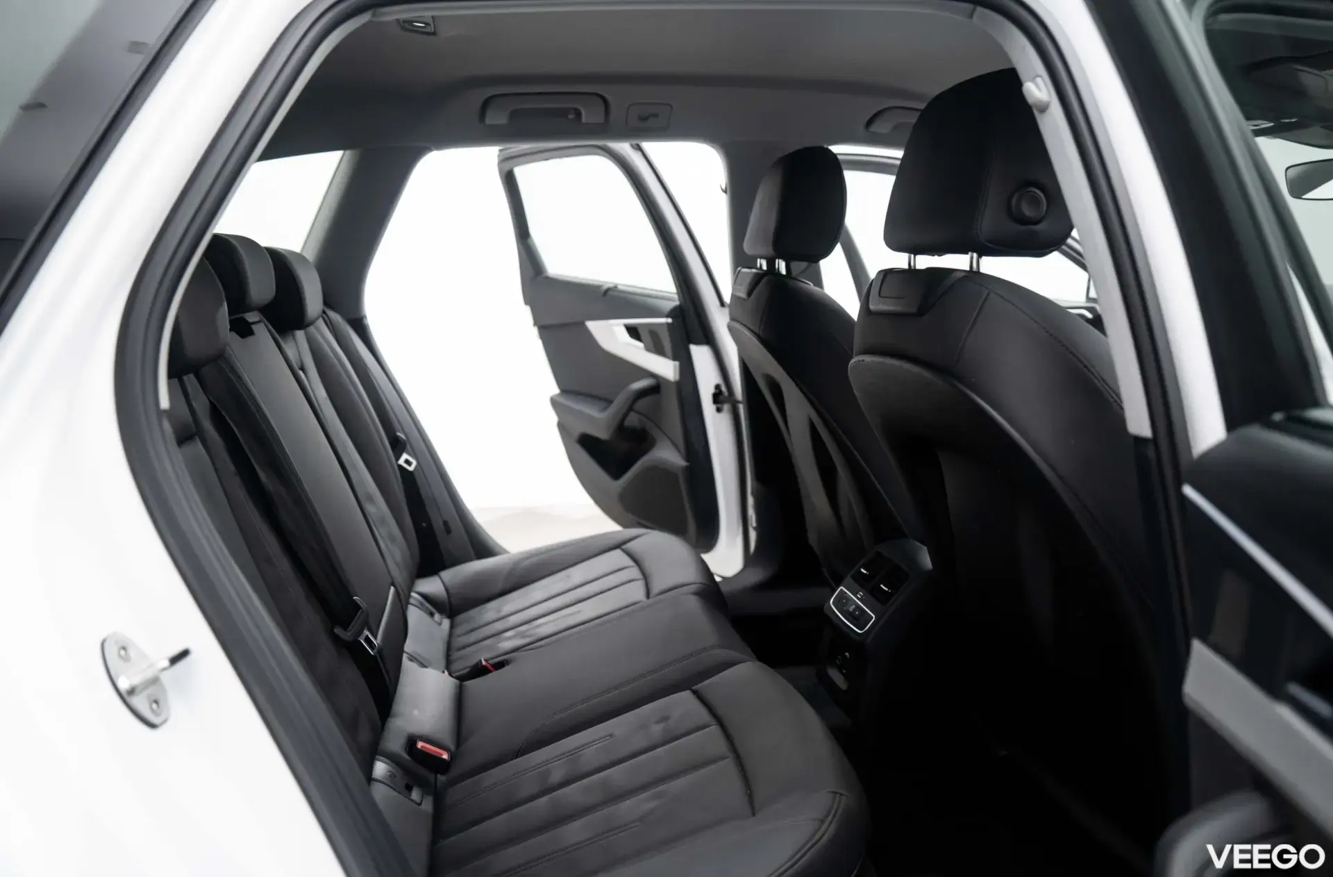 Audi A4 Avant 35 TFSI MHEV 2.0 110kW