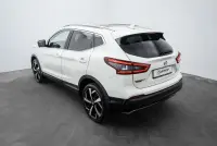 Nissan Qashqai Tekna+ 1.2 85kW thumbnail