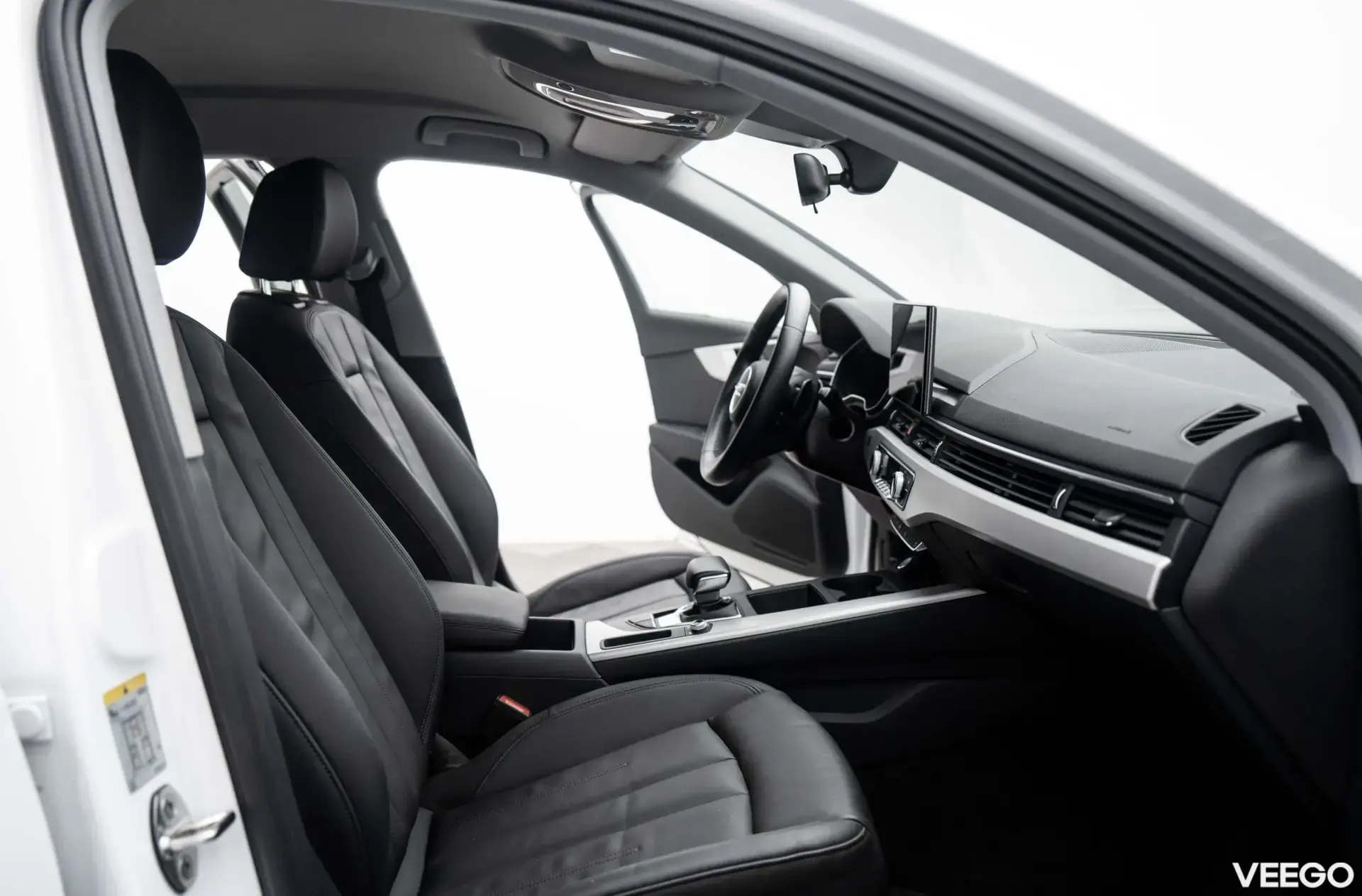 Audi A4 Avant 35 TFSI MHEV 2.0 110kW