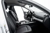 Audi A4 Avant 35 TFSI MHEV 2.0 110kW thumbnail
