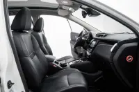 Nissan Qashqai Tekna 1.2 85kW thumbnail