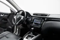 Nissan Qashqai Tekna 1.2 85kW thumbnail