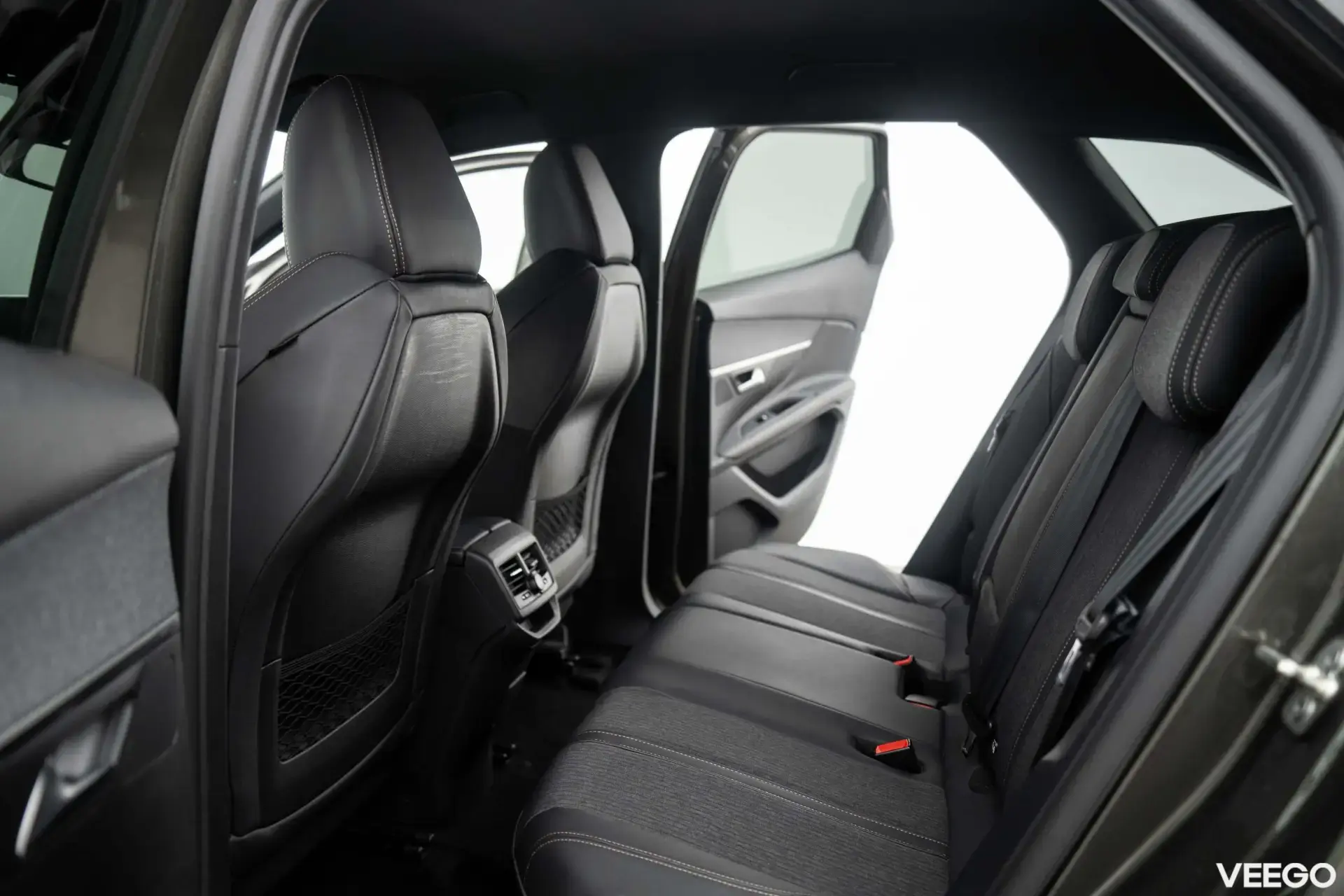 Peugeot 3008 GT-Line 1.2 96kW