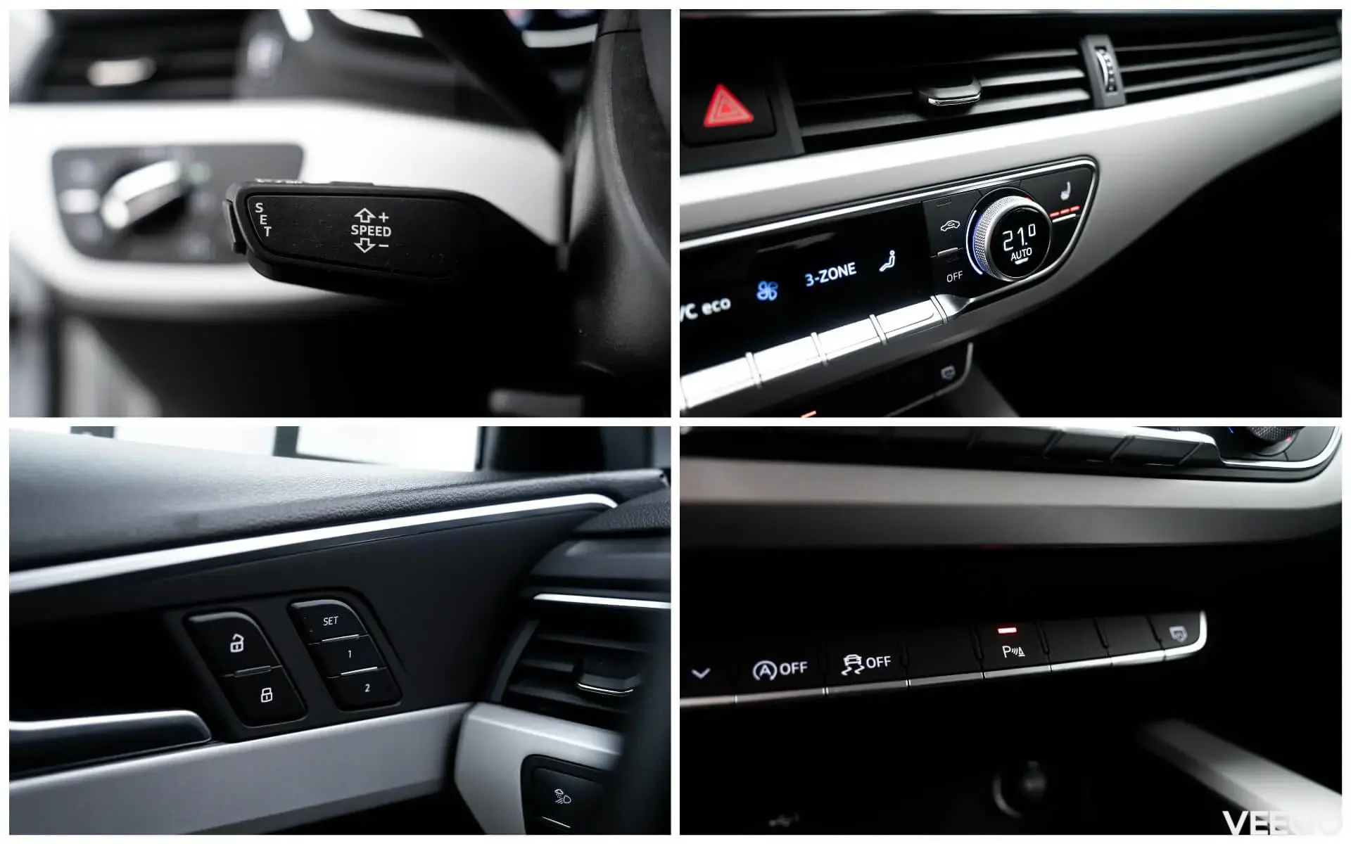 Audi A4 Avant 35 TFSI MHEV 2.0 110kW