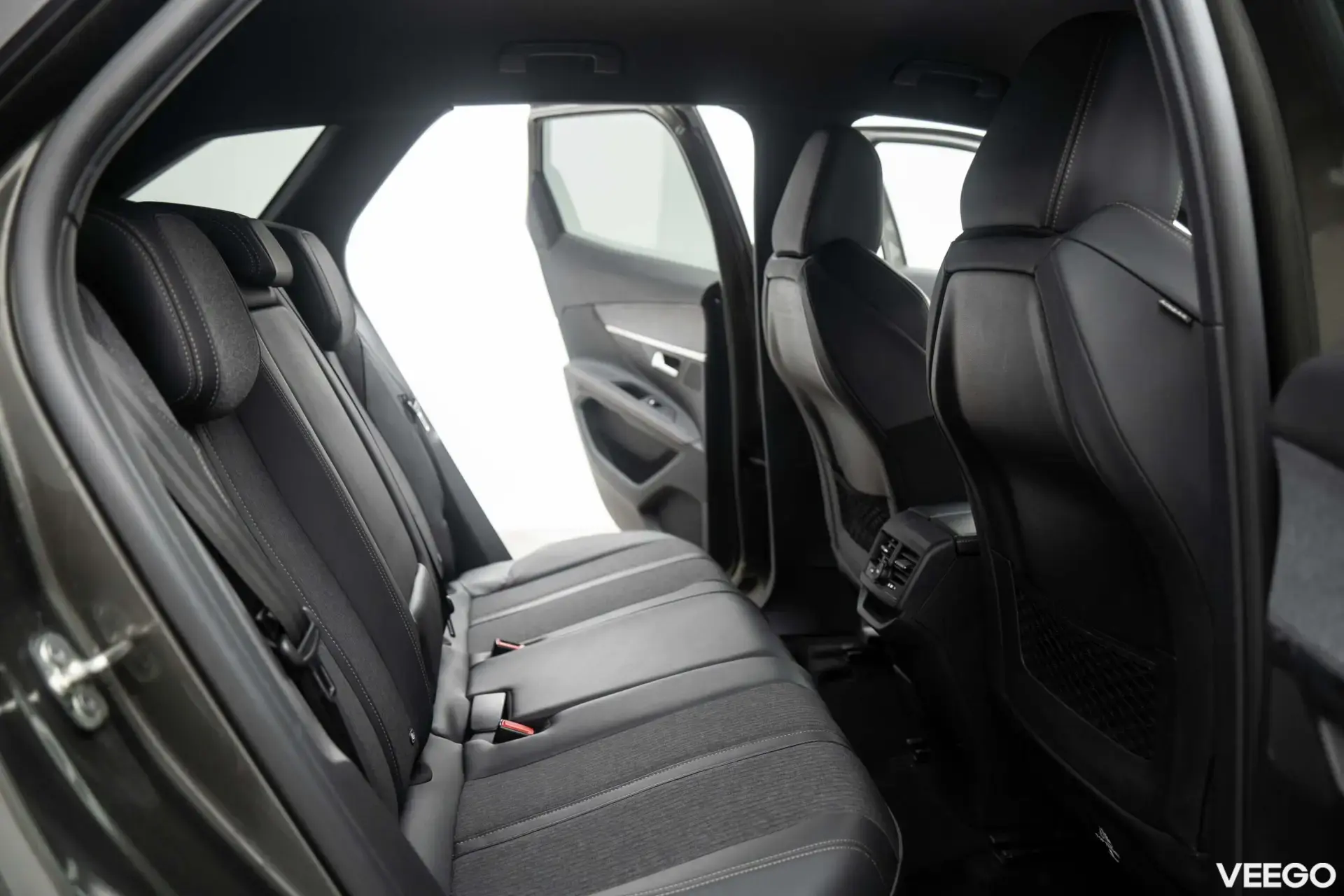Peugeot 3008 GT-Line 1.2 96kW