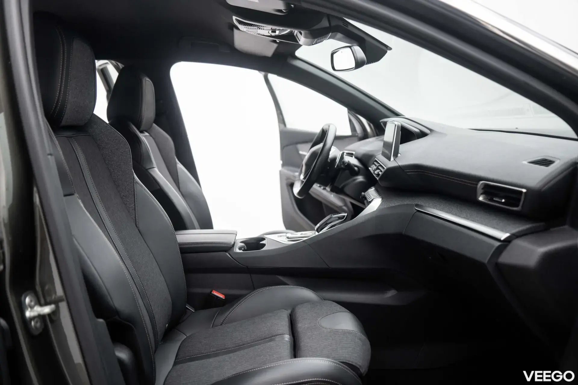 Peugeot 3008 GT-Line 1.2 96kW
