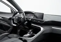 Peugeot 3008 GT-Line 1.2 96kW thumbnail