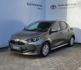 Image of Toyota Yaris 1.5 92kW