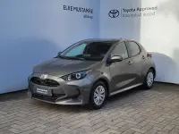 Toyota Yaris 1.5 92kW thumbnail