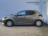 Toyota Yaris 1.5 92kW thumbnail