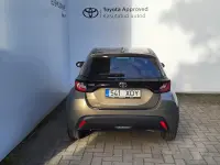 Toyota Yaris 1.5 92kW thumbnail