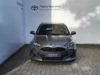 Toyota Yaris 1.5 92kW thumbnail