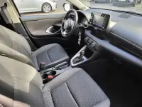 Toyota Yaris 1.5 92kW thumbnail