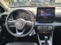 Toyota Yaris 1.5 92kW thumbnail