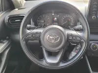 Toyota Yaris 1.5 92kW thumbnail