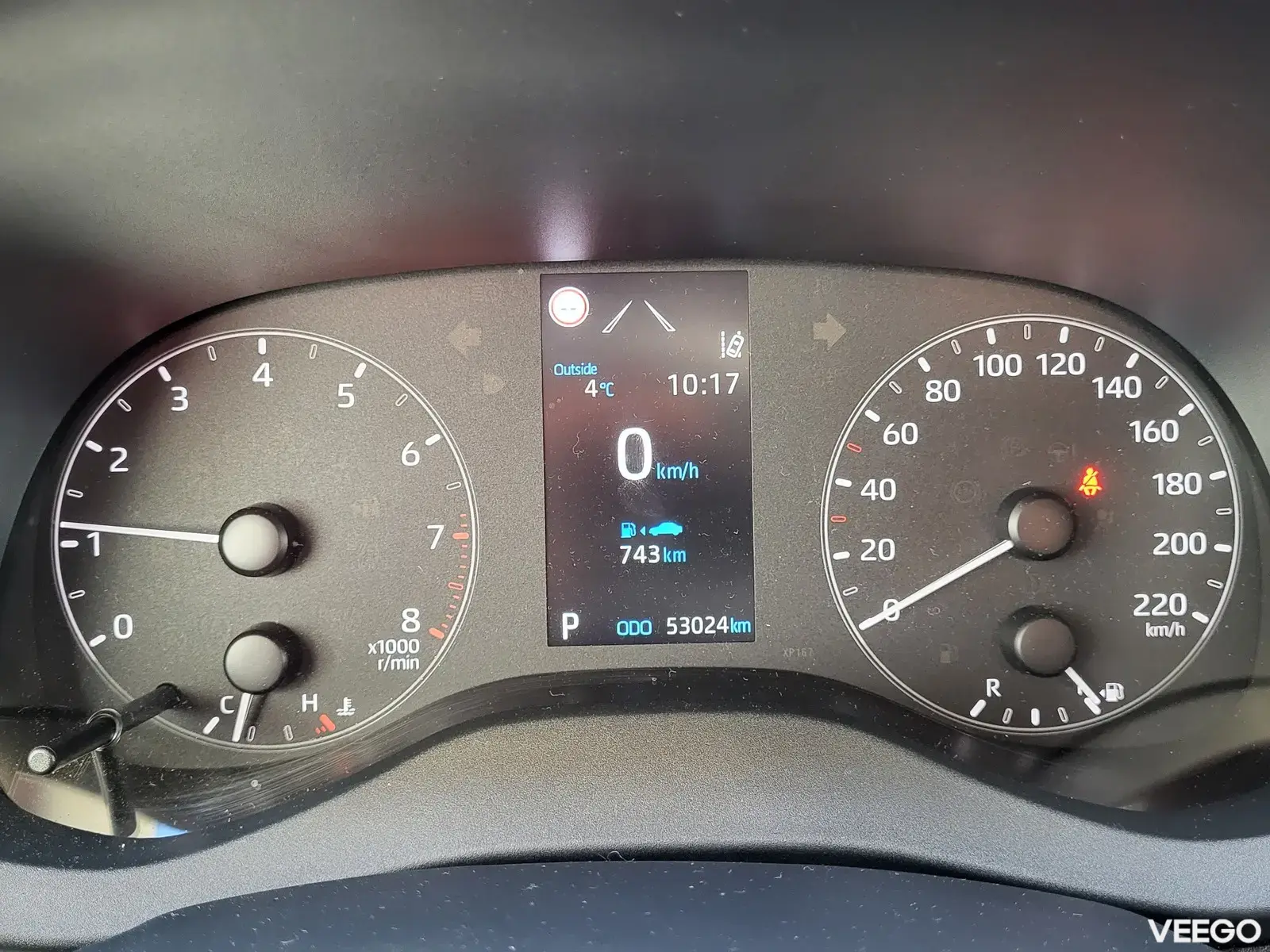 Toyota Yaris 1.5 92kW