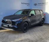 Image of Toyota Highlander 2.5 140kW