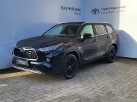 Toyota Highlander 2.5 140kW thumbnail