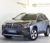 Image of Toyota RAV4 2 129kW