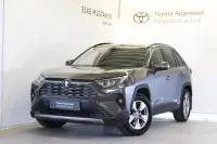 Toyota RAV4 2 129kW thumbnail
