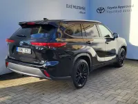 Toyota Highlander 2.5 140kW thumbnail