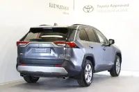 Toyota RAV4 2 129kW thumbnail