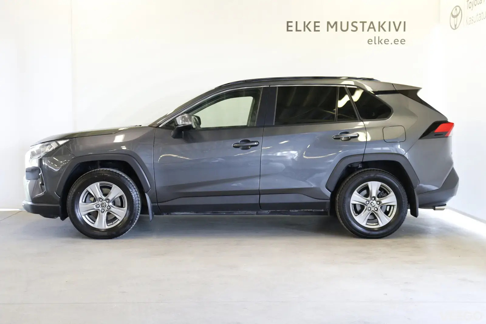 Toyota RAV4 2 129kW