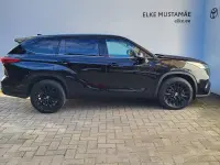 Toyota Highlander 2.5 140kW thumbnail