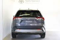 Toyota RAV4 2 129kW thumbnail