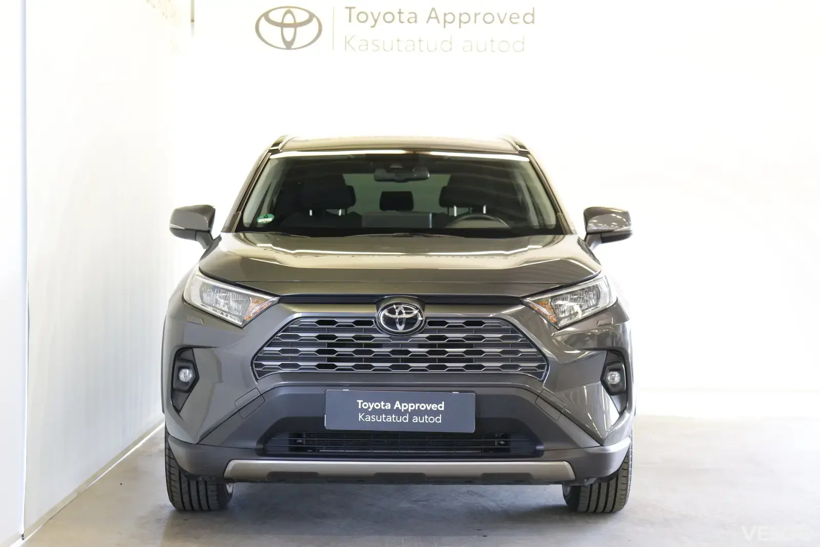 Toyota RAV4 2 129kW