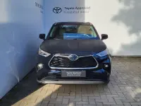 Toyota Highlander 2.5 140kW thumbnail