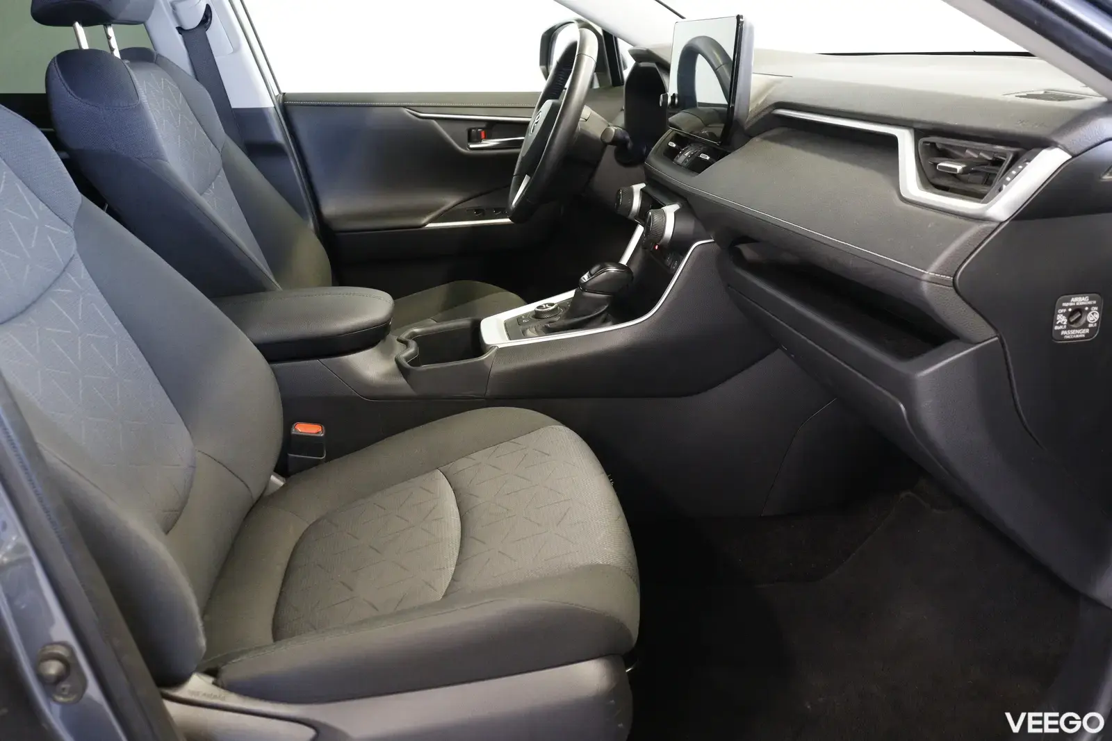 Toyota RAV4 2 129kW