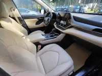 Toyota Highlander 2.5 140kW thumbnail