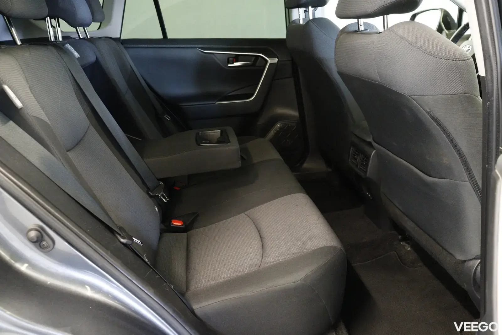 Toyota RAV4 2 129kW