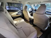 Toyota Highlander 2.5 140kW thumbnail