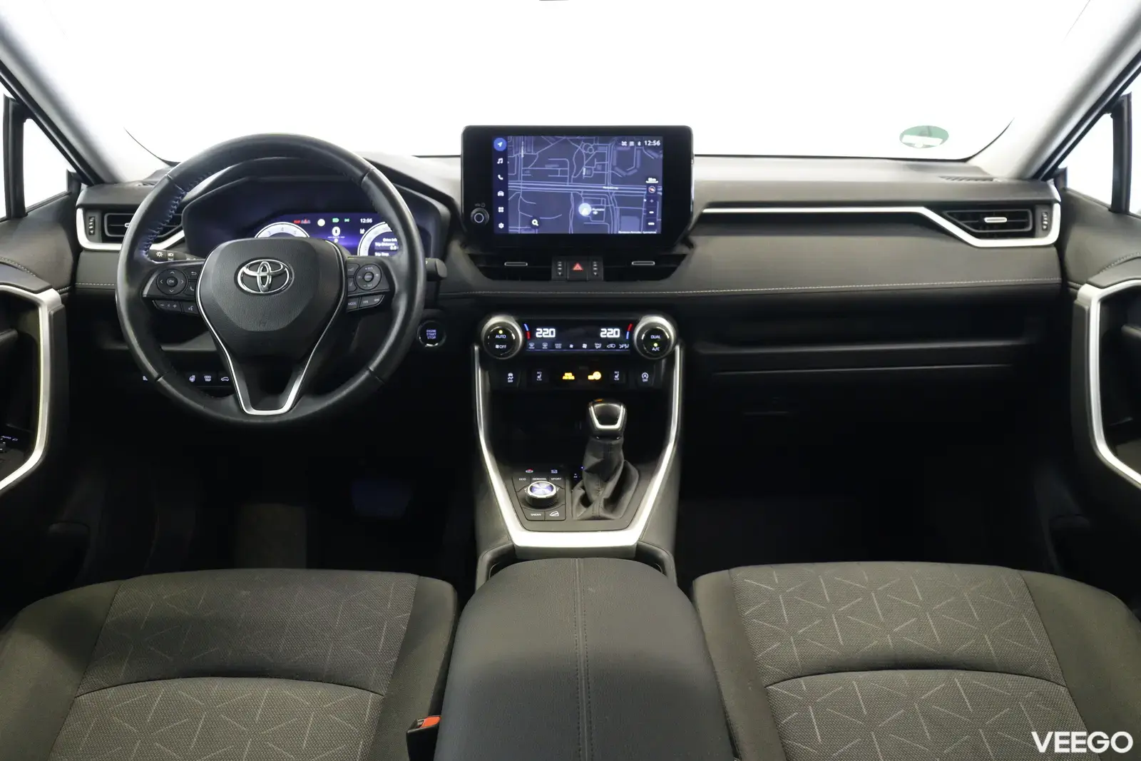 Toyota RAV4 2 129kW