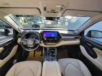 Toyota Highlander 2.5 140kW thumbnail