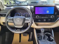 Toyota Highlander 2.5 140kW thumbnail