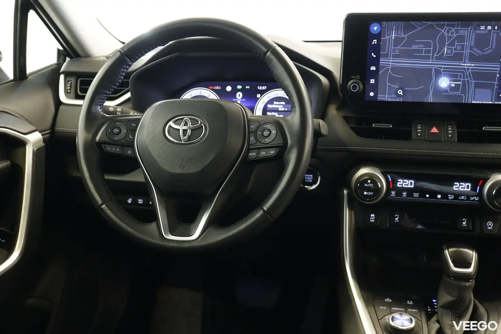 Toyota RAV4 2 129kW