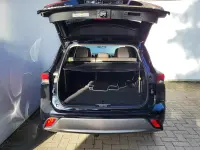 Toyota Highlander 2.5 140kW thumbnail