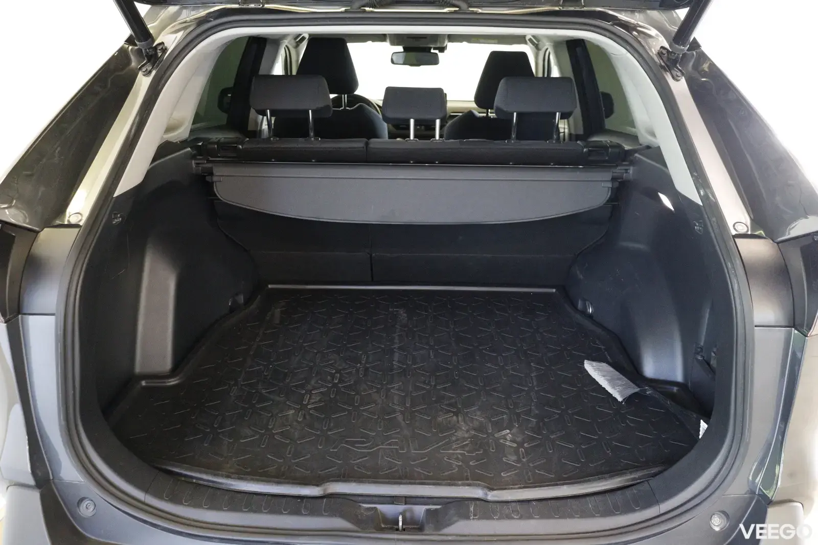 Toyota RAV4 2 129kW