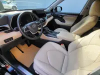 Toyota Highlander 2.5 140kW thumbnail